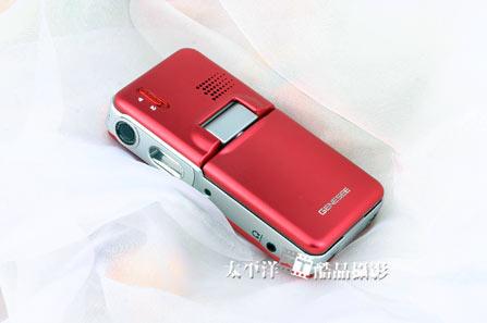 多功能小型DV近期熱門娛樂攝錄機推薦