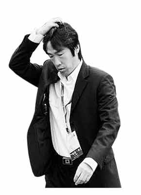 高洪波如今也深陷賭球傳聞。