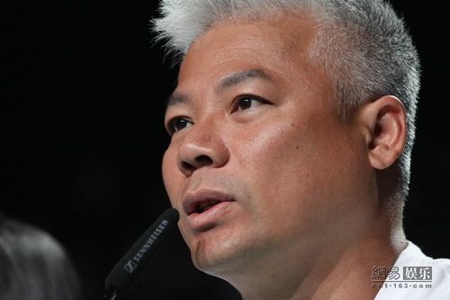 巫啟賢再次發(fā)揮他的毒舌本色。