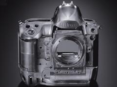 2450萬全幅單反 尼康D3X旗艦機(jī)型促銷