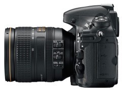尼康D800領(lǐng)銜 2012值得等待的新品一覽