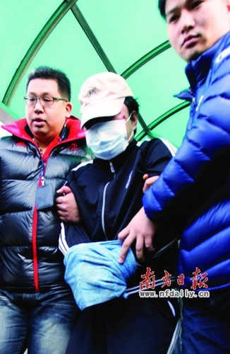 中國(guó)船長(zhǎng)刺死韓海警案宣判 獲刑30年罰金11.2萬(wàn)