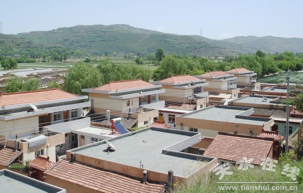 永清鎮(zhèn)溫溝村新農(nóng)村建設(shè).jpg