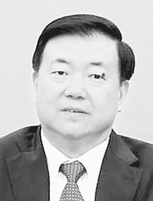 甘肅省委書記:涉及個(gè)人和小團(tuán)體利益要嚴(yán)格用權(quán)