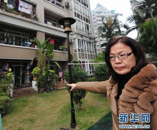 新華社記者 魏培全攝 新華社記者 魏培全攝