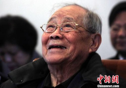 鄭哲敏院士:“給力”中國(guó)力學(xué)學(xué)科建設(shè)與發(fā)展