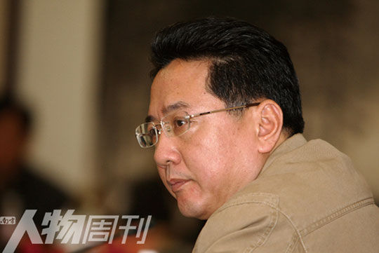 李小鵬 李小鵬