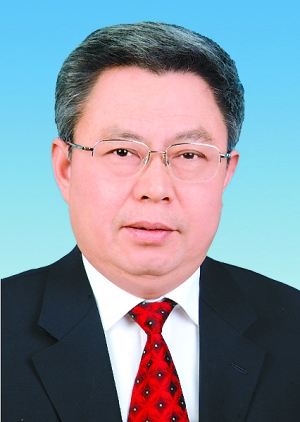 劉永富