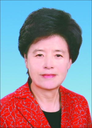 甘肅省副省長簡歷