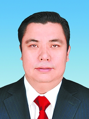 冉萬祥