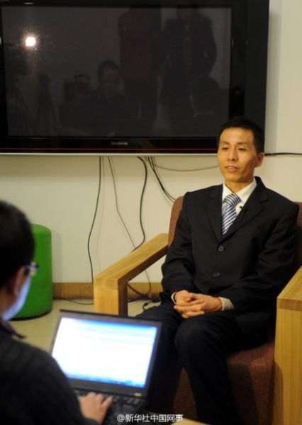 重慶政要不雅視頻事件背后:情色只是配角(圖)