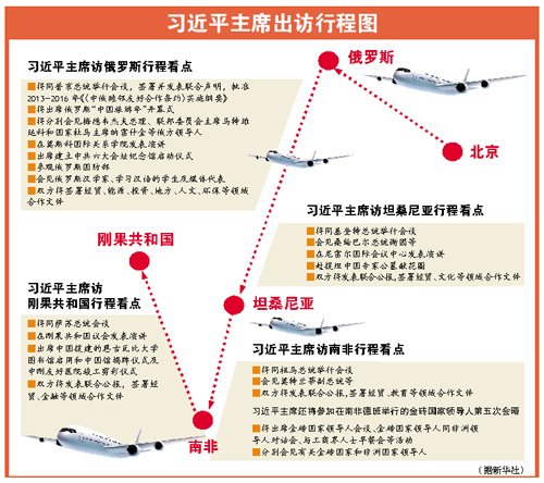 習(xí)近平將參觀俄國(guó)防部 系中國(guó)領(lǐng)導(dǎo)人首次獲邀參觀