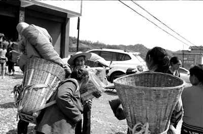 蘆山被免副鄉(xiāng)長(zhǎng)稱已盡力 免職后仍積極工作(圖)