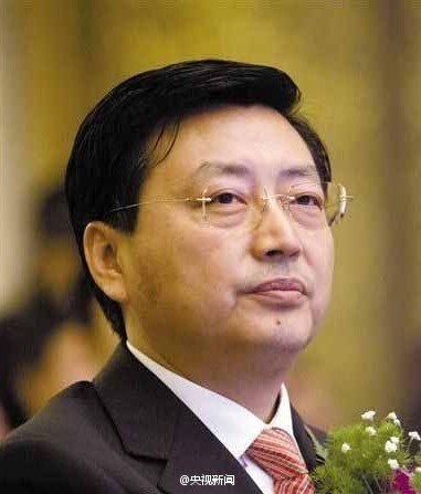 農(nóng)行原副行長楊琨因收受巨額賄賂被“雙開”