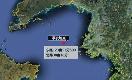 專家:朝鮮需反思扣船事件 中朝應(yīng)簽漁業(yè)協(xié)定