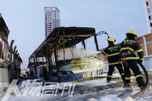 廈門公交縱火案嫌犯陳水總一家:8兄妹有4人吸毒