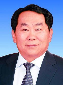 四川原副省長(zhǎng)郭永祥涉嫌嚴(yán)重違紀(jì)被調(diào)查