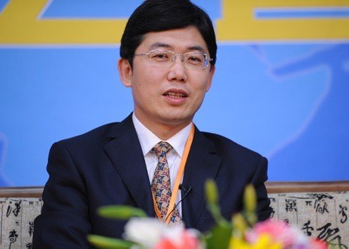 貴州安順市長被舉報受賄索賄 回應(yīng):正在開會