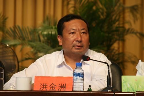 貴州凱里原市長(zhǎng):省內(nèi)能告倒我的人還沒(méi)生出來(lái)