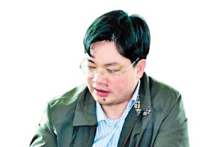 廣東英德原副市長遭兩下屬實(shí)名舉報 三人均落馬