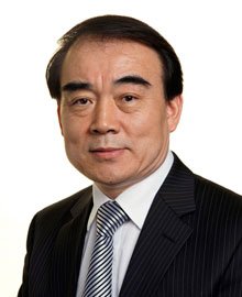 李保東任外交部副部長主管軍控事務等(圖/簡歷)
