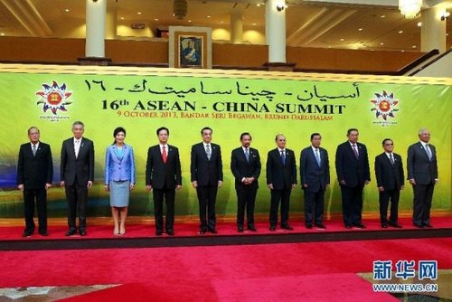 李克強泰國演講提《泰囧》 稱為中泰友誼做廣告