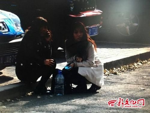 吉林松原5.5級(jí)地震 不少長(zhǎng)春市民到外避險(xiǎn)(圖)