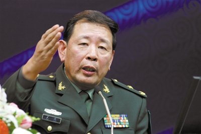 羅援少將談國(guó)家安全委員會(huì):結(jié)構(gòu)將是"小核心,大外圍"