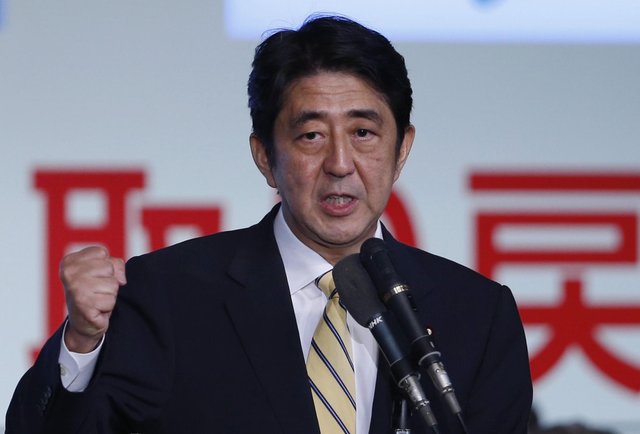專家:沒一個亞洲國家愿意跟著安倍抗衡中國
