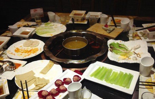 卡梅倫最愛的“香菜丸子”成為網(wǎng)友熱議的話題