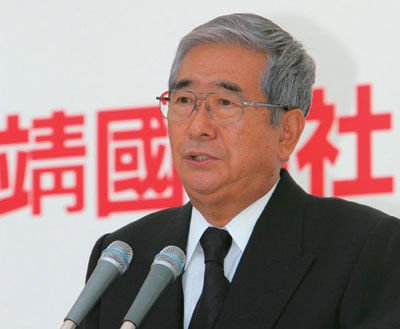 石原呼吁日本在釣魚島建設(shè)燈塔試探中國(guó)反應(yīng)