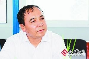 聞清良資料圖