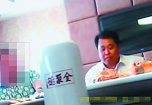 本報駐承德記者 陳寶云 尉遲國利