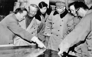 云南日報:學(xué)習(xí)習(xí)仲勛密切聯(lián)系群眾的思想作風(fēng)