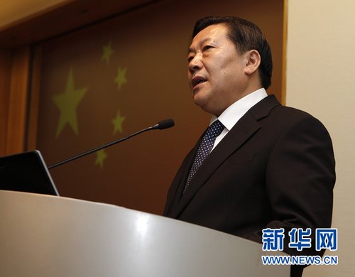魯煒：網(wǎng)絡(luò)空間的自由與秩序（全文）