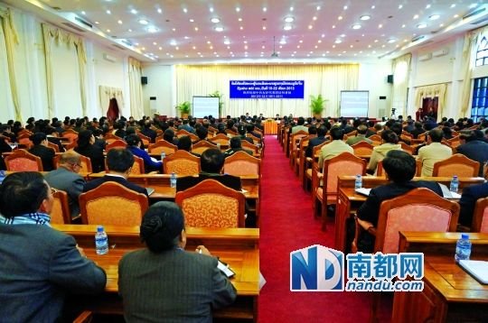 中共將派多批海外宣講團(tuán)解讀三中全會精神