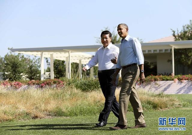 美高官批安倍拜鬼行為 稱中美正安排首腦會(huì)
