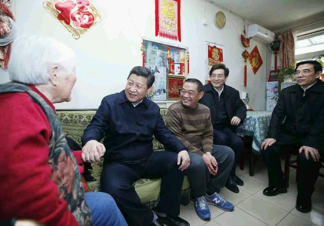 習(xí)近平關(guān)心地溝油去哪兒了:沒有去搞麻辣燙吧