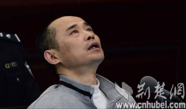劉維等涉黑案進(jìn)入辯論階段 劉維現(xiàn)場落淚