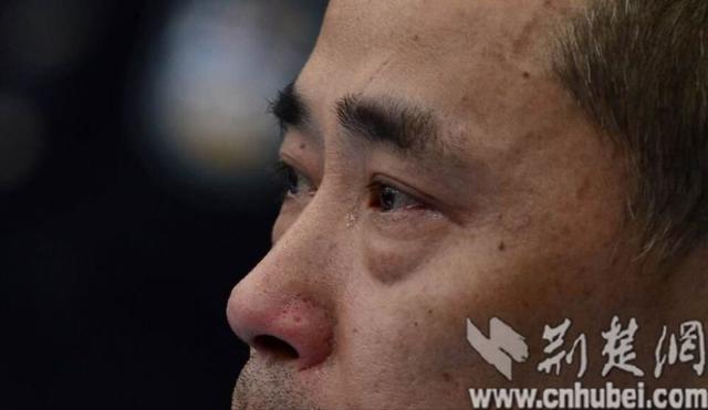 劉維等涉黑案進(jìn)入辯論階段 劉維現(xiàn)場落淚