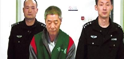 向南夫被抓前一天仍嫖娼 與多名女訪民保持關(guān)系