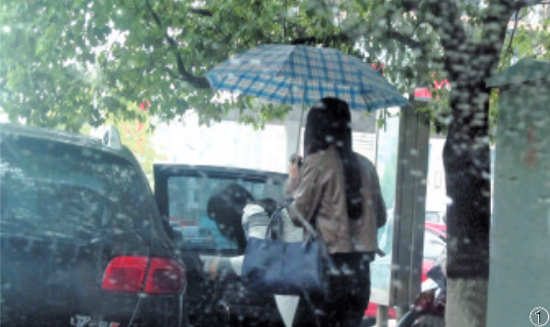 湖南耒陽副市長遭舉報(bào) 官方:其妻LV包為高仿
