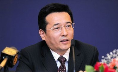 國家能源局原副局長許永盛