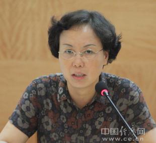 安徽無為縣副縣長(zhǎng)汪梅琴被調(diào)查(圖)