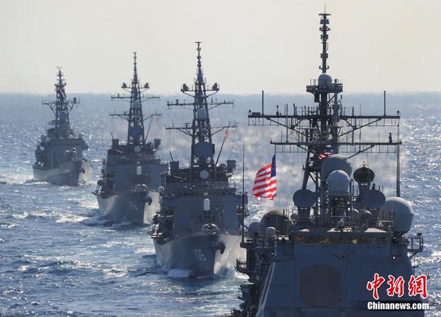 安倍遭美“打臉”:美拒絕用美軍艦運(yùn)送日本人