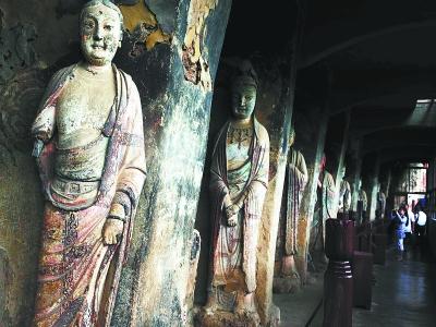 絲綢之路:世界最長的文化遺產(chǎn)線路