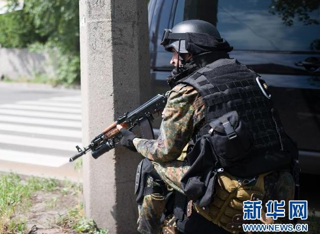 俄媒:超80名烏邊防軍逃入俄 15人希望留下