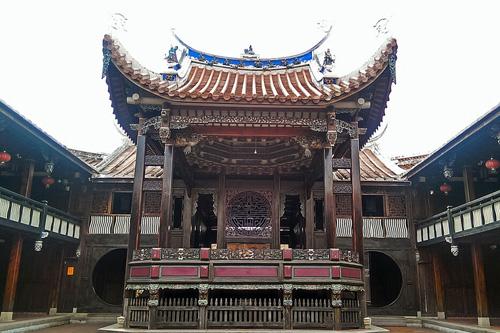張志軍臺灣“走基層”看點(diǎn)全掃描(組圖)