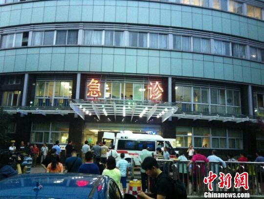 公安部刑偵局:已關(guān)注杭州公交車燃燒事件(圖)
