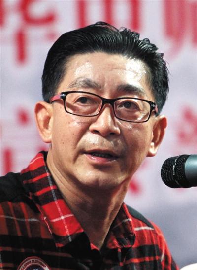 習(xí)近平：現(xiàn)在一些諜戰(zhàn)劇不尊重歷史